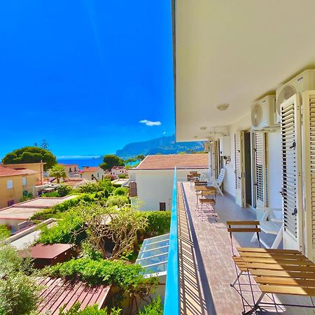 Mongibello Rooftop Mondello Exterior photo